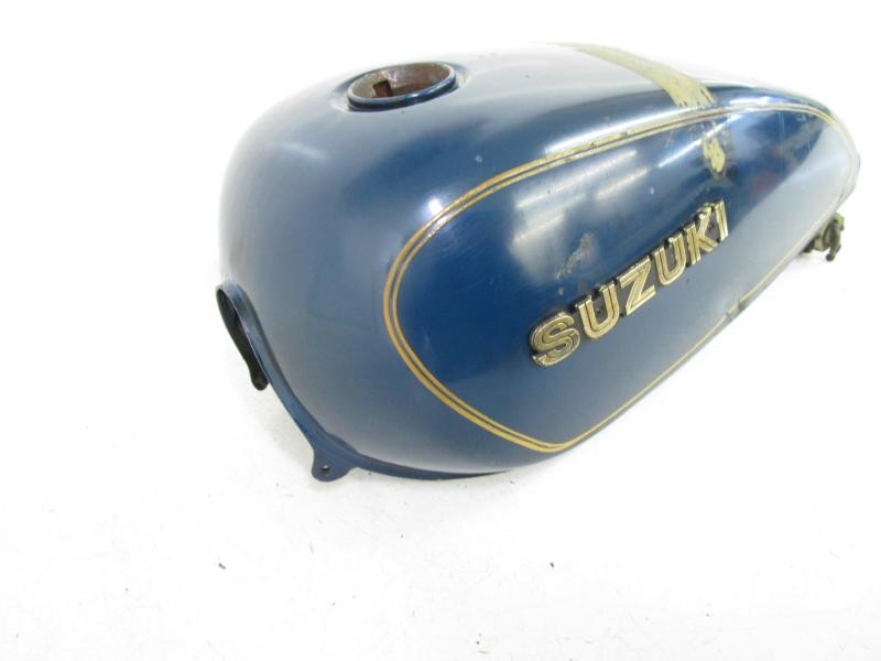 1980-1982 Suzuki GS 450 L Gas Fuel Tank 44100-44211-019